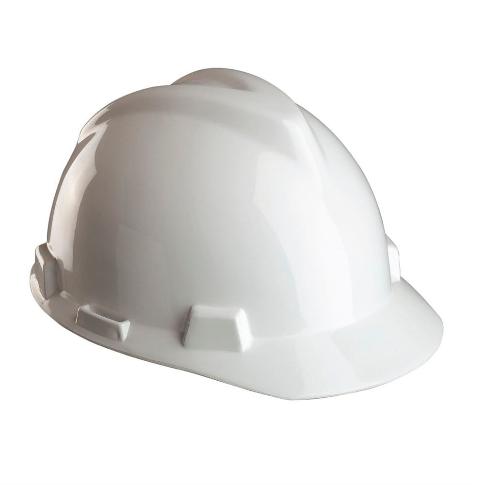 Casco Seguridad Blanco