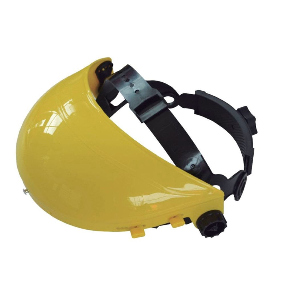 Casquete Protector Facial