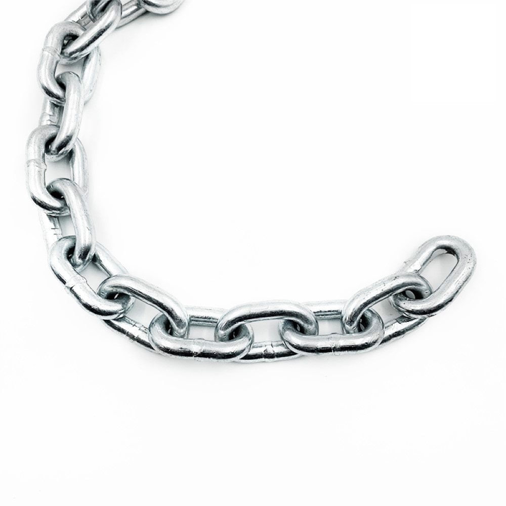Cadena Eslabon Corto 13.0MM