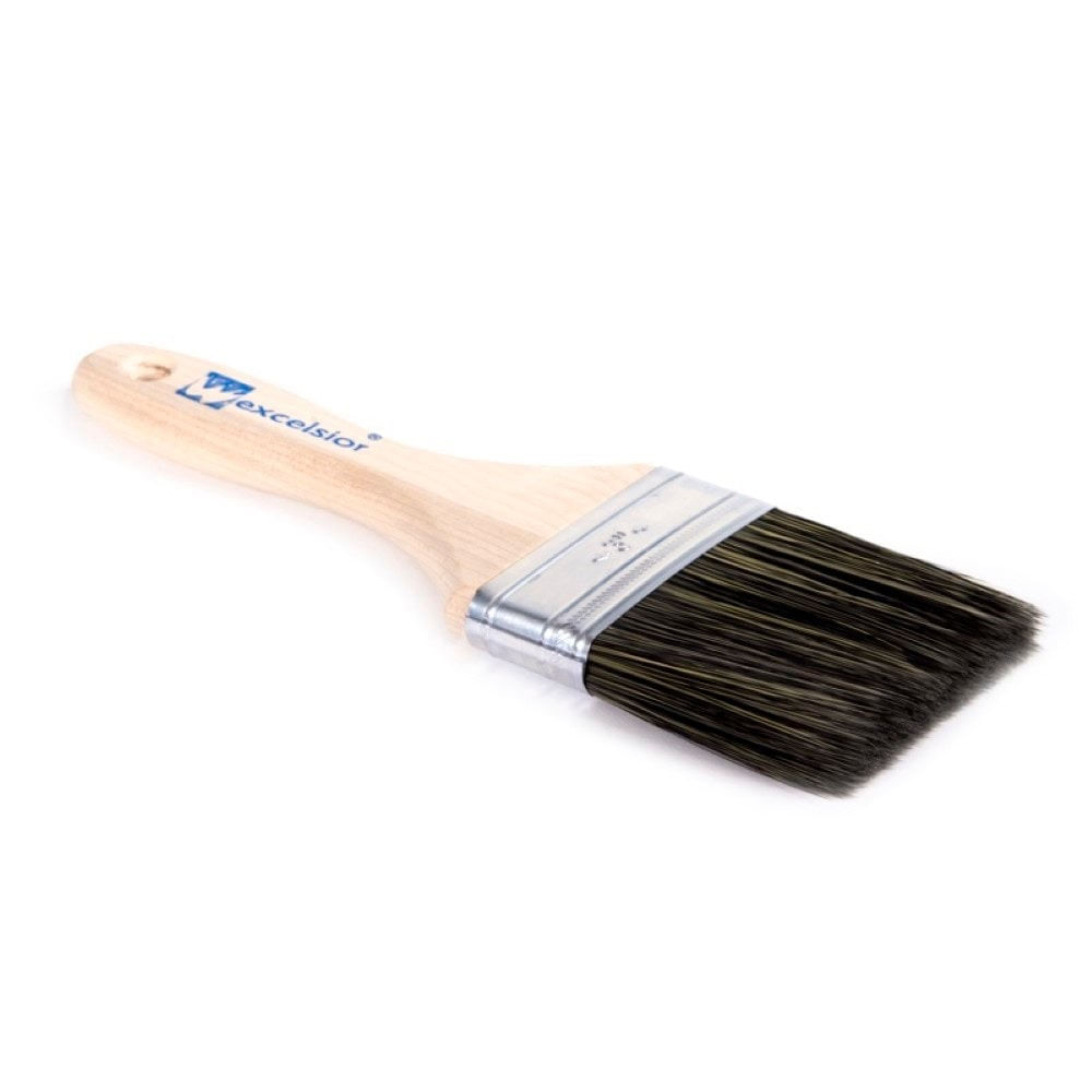 Brocha Excelsior Hogar 3 Mango Azul Condor