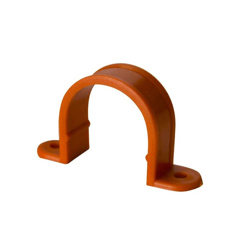 Abrazadera Conduit 40 MM
