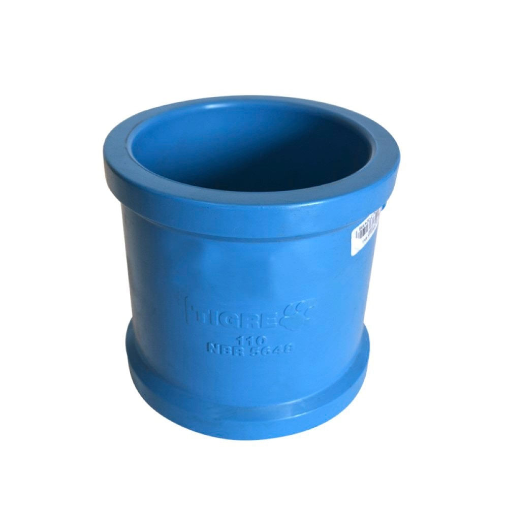 Copla Pvc Presion 110MM