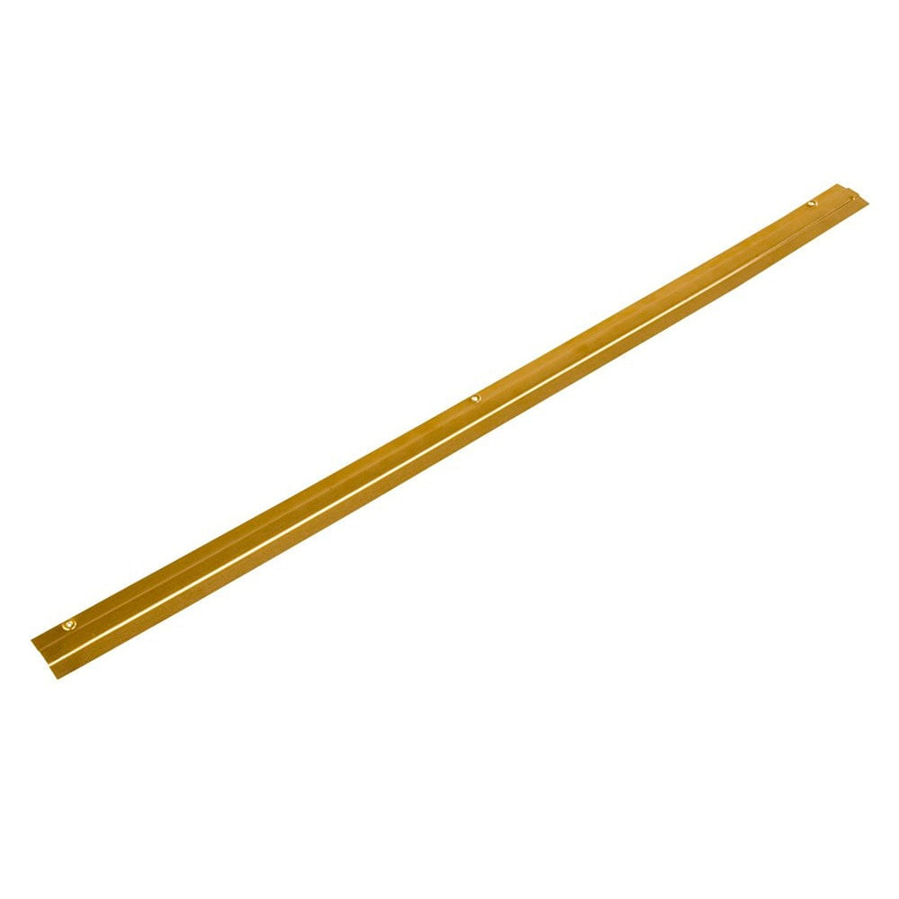 Cubrejunta Amig Bronceada con Tornillo 1.0MT