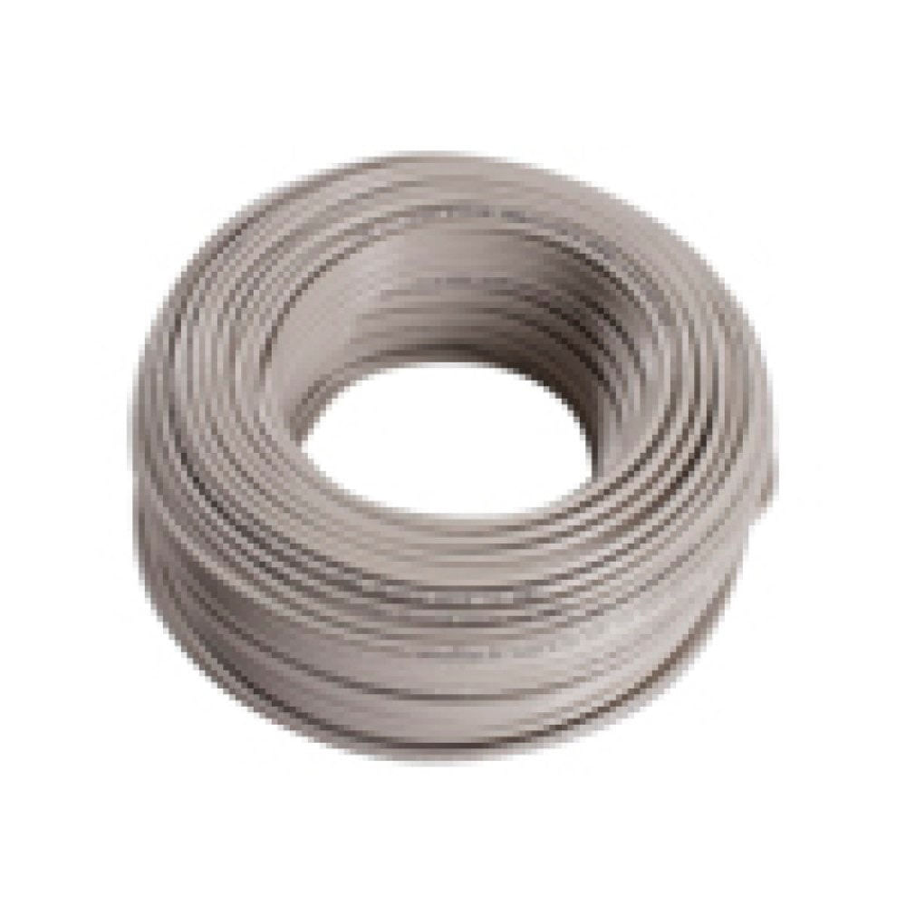 Cable Evaflex Libre Halogeno 2.5MM Rollo 100M Bco
