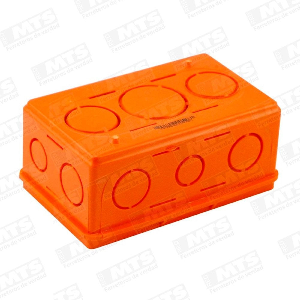 Caja de Distribucion S/puesta 65X65
