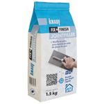 Masilla Jointfiller 1.5KG Knauf