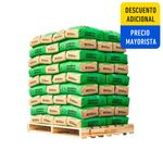 Cemento Transex-tx Pallet 72 Sacos Despacho Direct